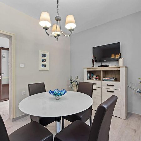 Apartments Lady M Rabac Luaran gambar
