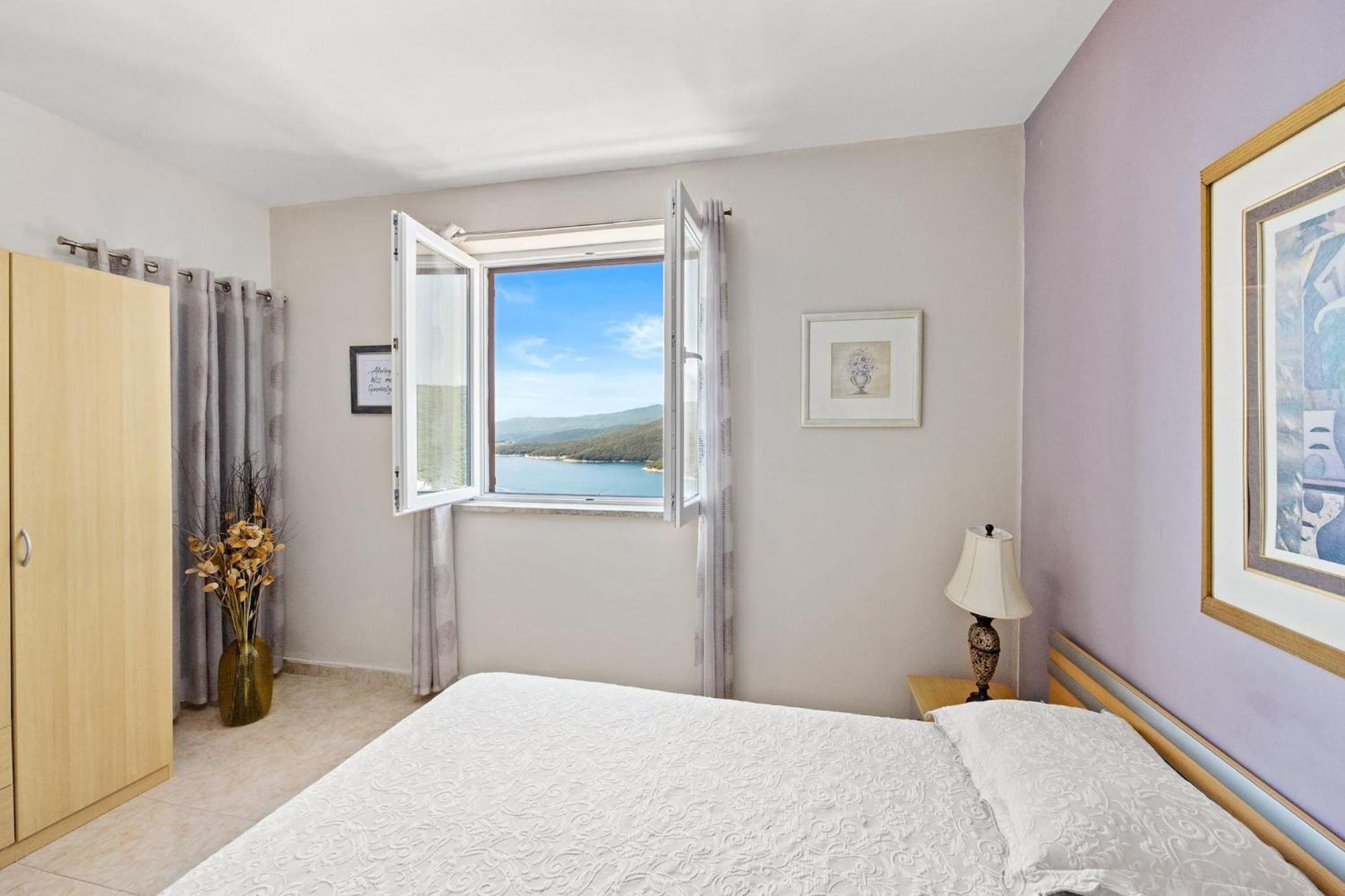 Apartments Lady M Rabac Luaran gambar