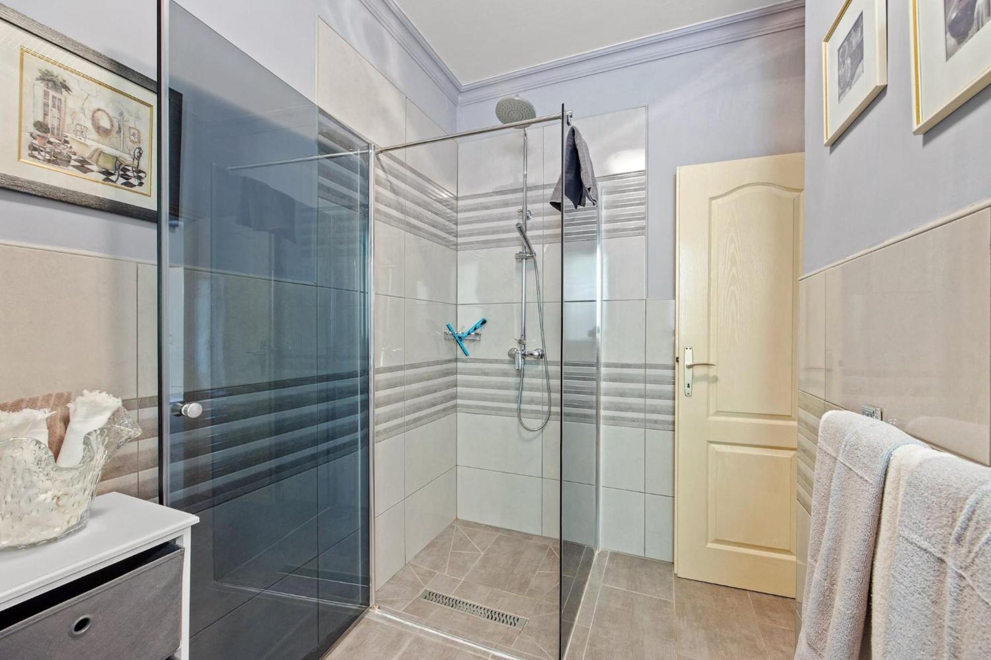 Apartments Lady M Rabac Luaran gambar