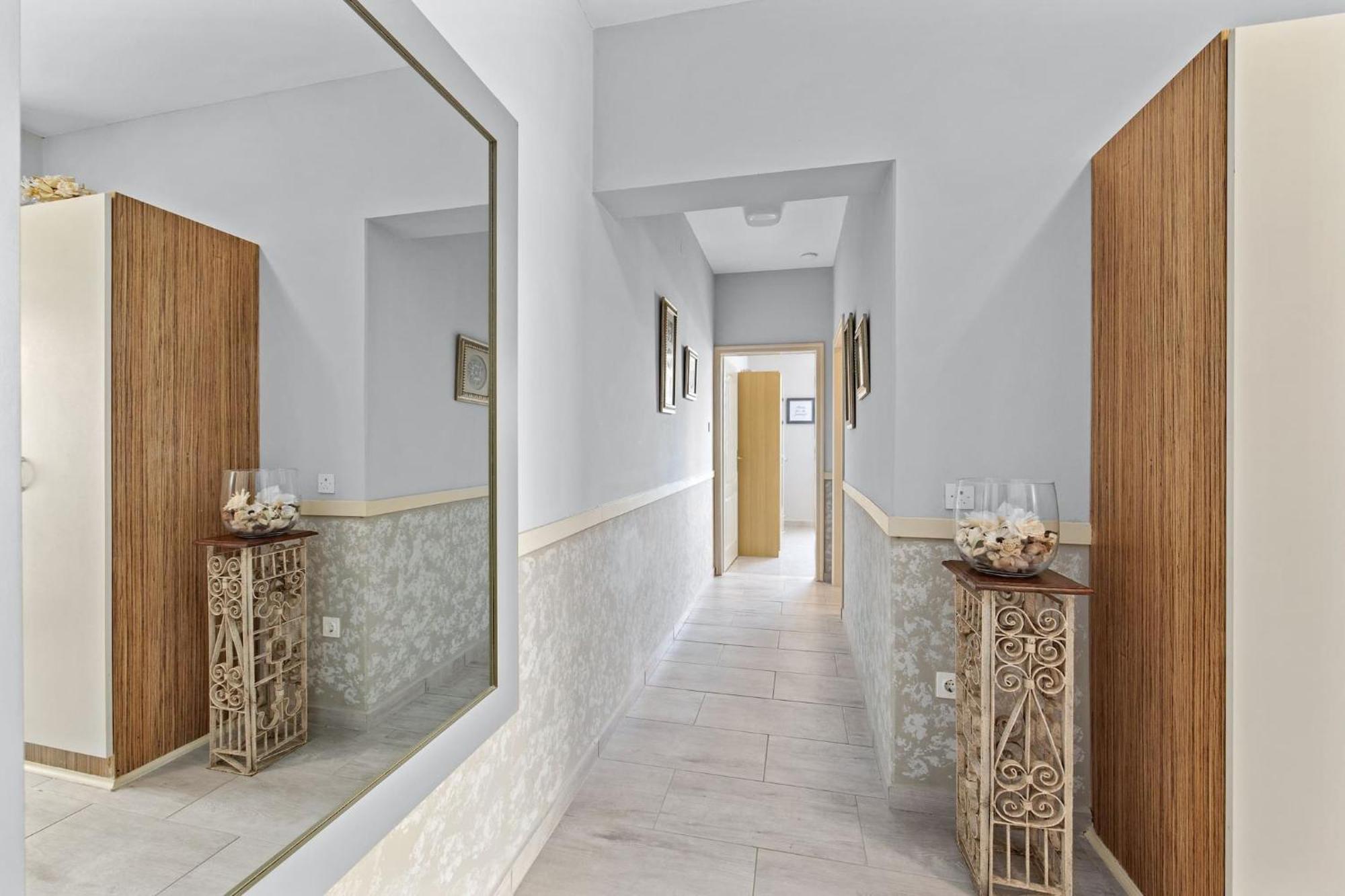 Apartments Lady M Rabac Luaran gambar